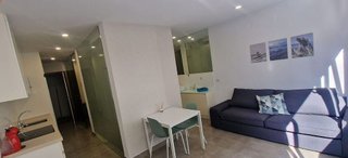 Piso en alquiler en Santa Catalina - Canteras en Palmas de Gran Canaria(Las)