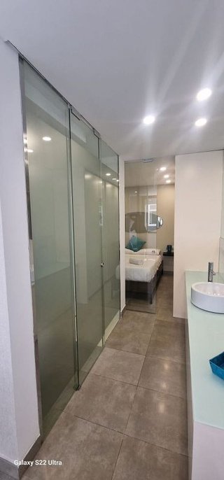 Piso en alquiler en Santa Catalina - Canteras en Palmas de Gran Canaria(Las)