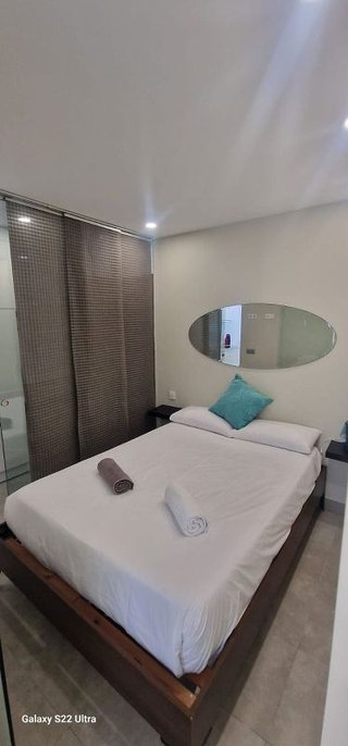 Piso en alquiler en Santa Catalina - Canteras en Palmas de Gran Canaria(Las)