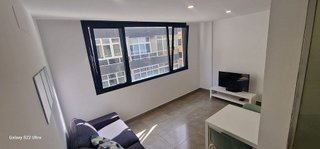 Piso en alquiler en Santa Catalina - Canteras en Palmas de Gran Canaria(Las)