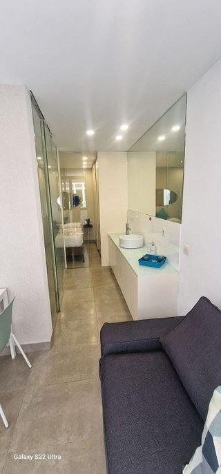 Piso en alquiler en Santa Catalina - Canteras en Palmas de Gran Canaria(Las)