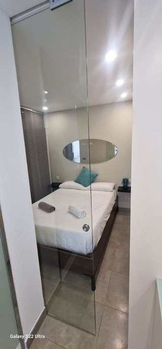 Piso en alquiler en Santa Catalina - Canteras en Palmas de Gran Canaria(Las)