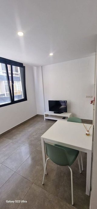 Piso en alquiler en Santa Catalina - Canteras en Palmas de Gran Canaria(Las)