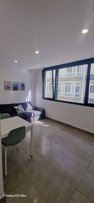 Piso en alquiler en Santa Catalina - Canteras en Palmas de Gran Canaria(Las)