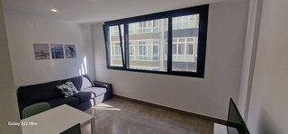 Piso en alquiler en Santa Catalina - Canteras en Palmas de Gran Canaria(Las)