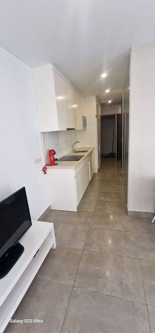 Piso en alquiler en Santa Catalina - Canteras en Palmas de Gran Canaria(Las)