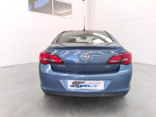 Opel Astra 2016