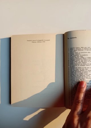 Friedrich Glauser 2 libri Sellerio