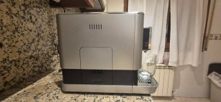Cafetera Superautomática Compacta