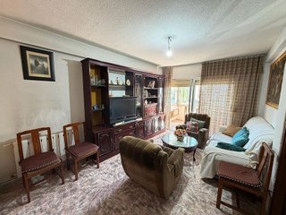 Piso en venta en Rinconada en Alcalá de Henares