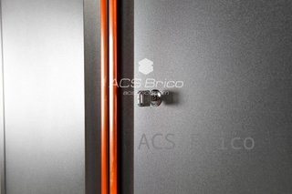 Conjunto Taller 3 Módulos S/Madera Alyco Orange 129780