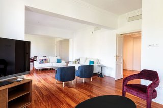 Piso en alquiler en Lista en Madrid