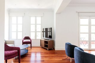 Piso en alquiler en Lista en Madrid
