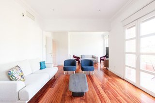 Piso en alquiler en Lista en Madrid