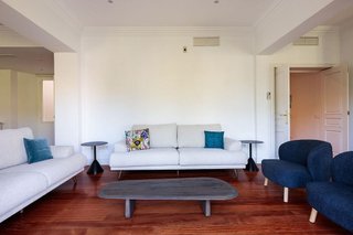 Piso en alquiler en Lista en Madrid
