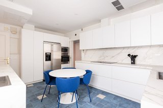 Piso en alquiler en Lista en Madrid