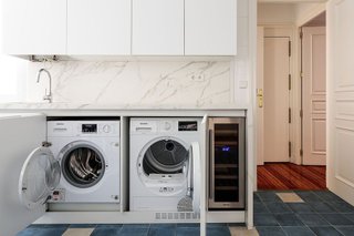 Piso en alquiler en Lista en Madrid
