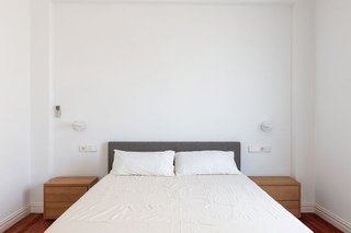 Piso en alquiler en Lista en Madrid