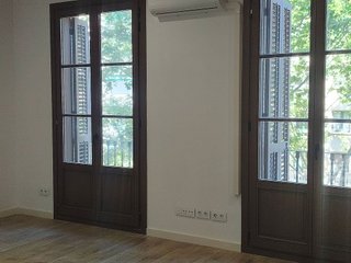 Piso en venta en Sant Antoni en Barcelona