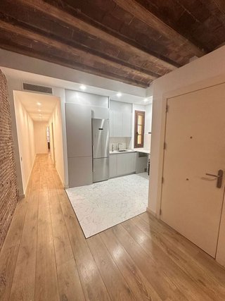 Piso en venta en Sant Antoni en Barcelona