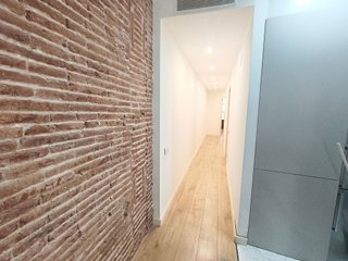 Piso en venta en Sant Antoni en Barcelona