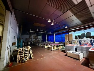 Nave industrial en venta en Montserrat - Parque Empresarial en San Fernando de Henares