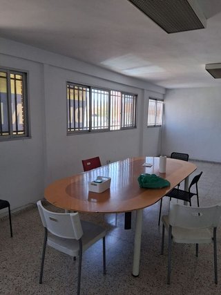 Nave industrial en venta en Montserrat - Parque Empresarial en San Fernando de Henares