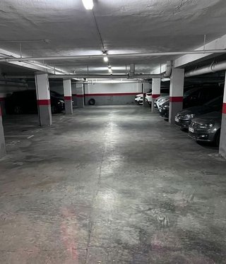 Garaje en venta en El Carmen en Murcia