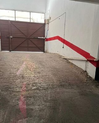 Garaje en venta en El Carmen en Murcia