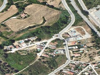 Casa pareada en venta en Sant Quirze Parc- Vallsuau - Castellet en Sant Quirze del Vallès