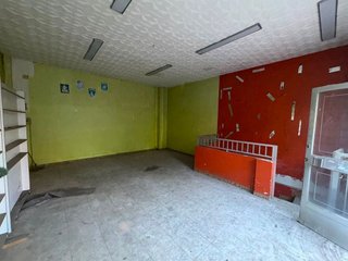 Local comercial en venta en Aluche en Madrid