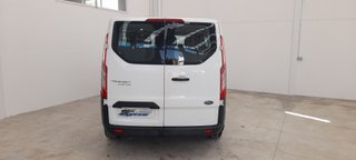 Ford Transit Custom 2020