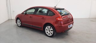 Citroen C4 2006
