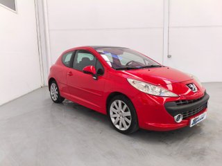 Peugeot 207 2007