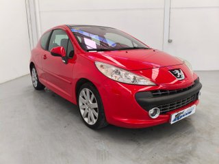Peugeot 207 2007