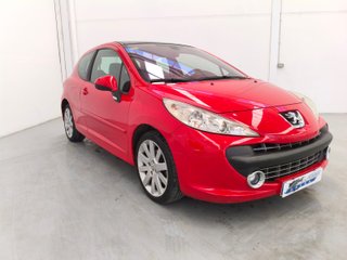 Peugeot 207 2007