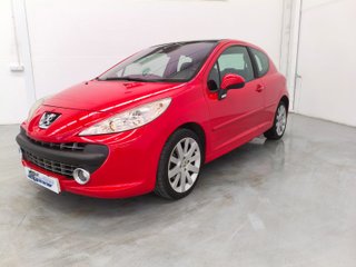 Peugeot 207 2007