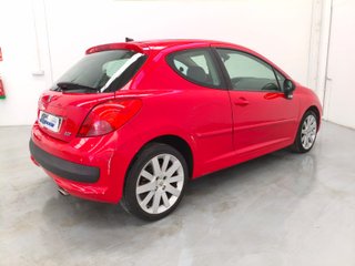 Peugeot 207 2007