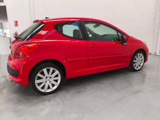 Peugeot 207 2007