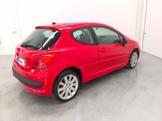 Peugeot 207 2007