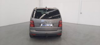 Volkswagen Touran 2009