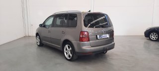 Volkswagen Touran 2009