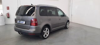 Volkswagen Touran 2009