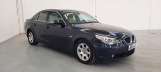 BMW Serie 5 2005