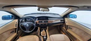 BMW Serie 5 2005