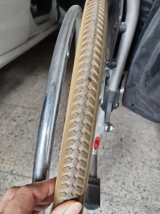Sillas de ruedas