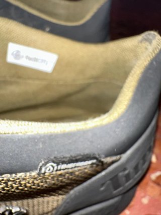 Zapatos Timberland Talla 46