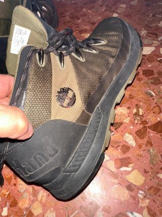 Zapatos Timberland Talla 46