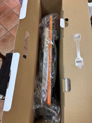 Plancha de asar ThermoStone NewChef