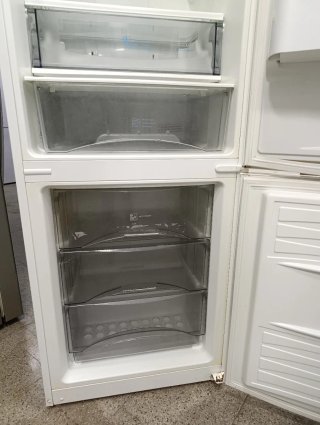 Nevera Combi Fagor 2.00x60cm No Frost